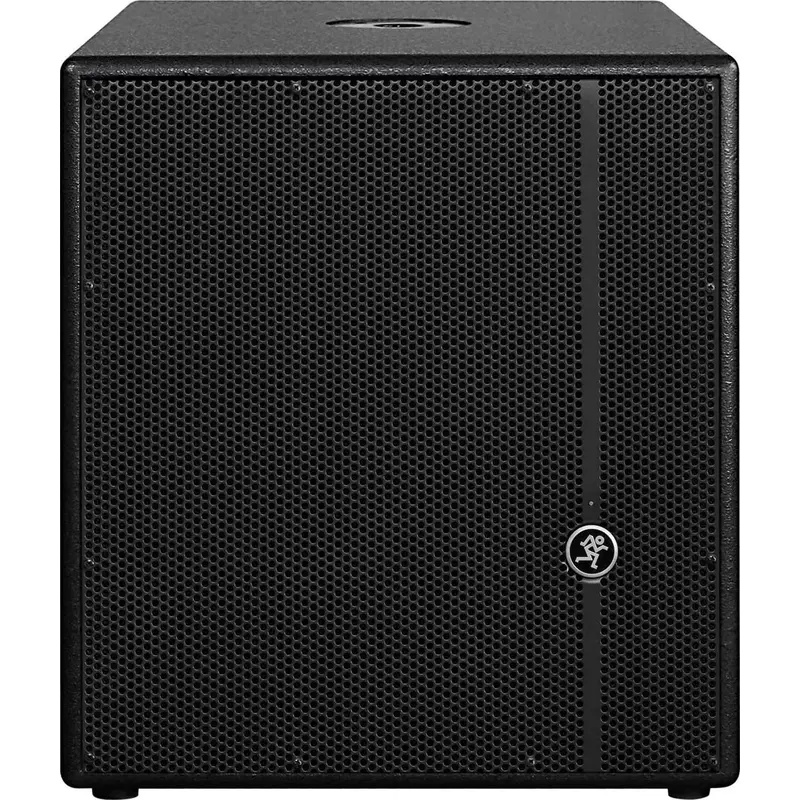 Mackie HD1501 15-Inch Powered Subwoofer