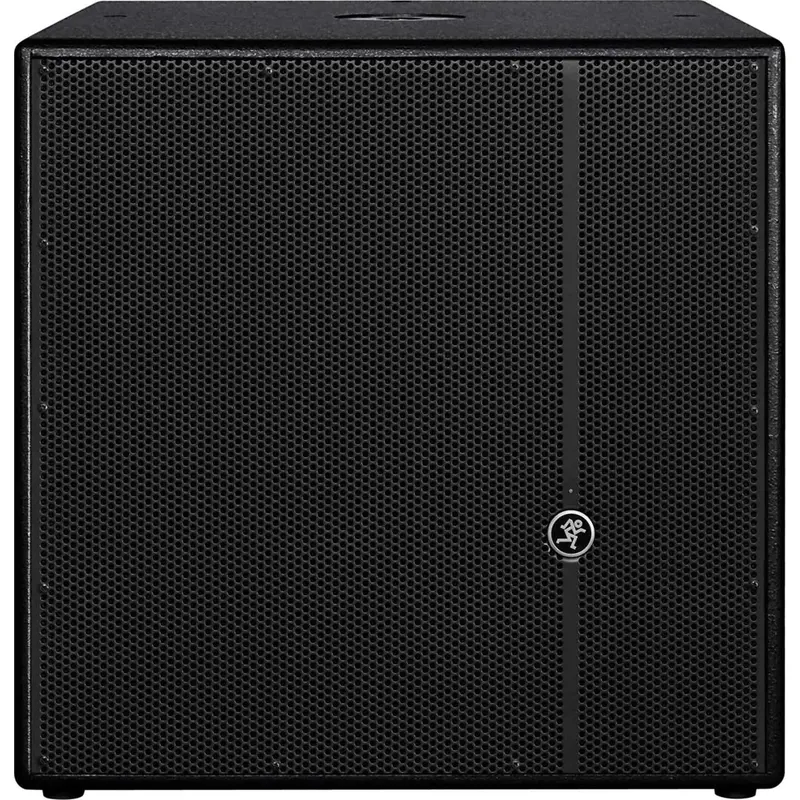 Mackie HD1801 18 in Powered PA DJ Subwoofer