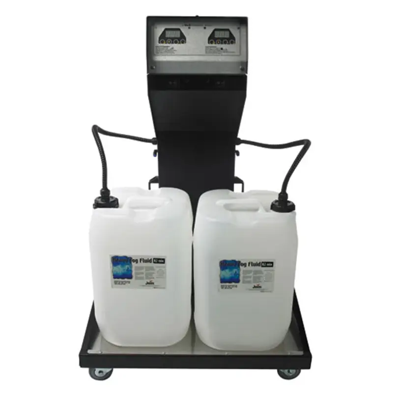 Martin/Jem HYDRA 1500-Watt Dual DMX Fog Generator