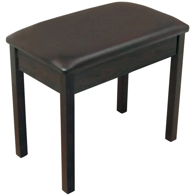 On-Stage KB8802R Rosewood Keyboard Bench