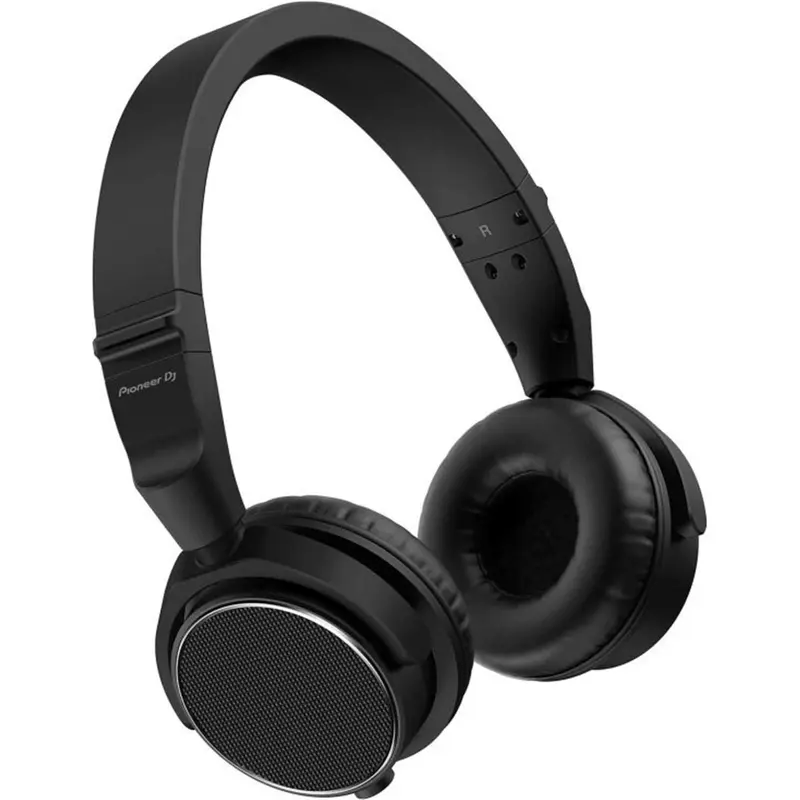 Pioneer DJ HDJ-S7-K DJ Headphones in Black