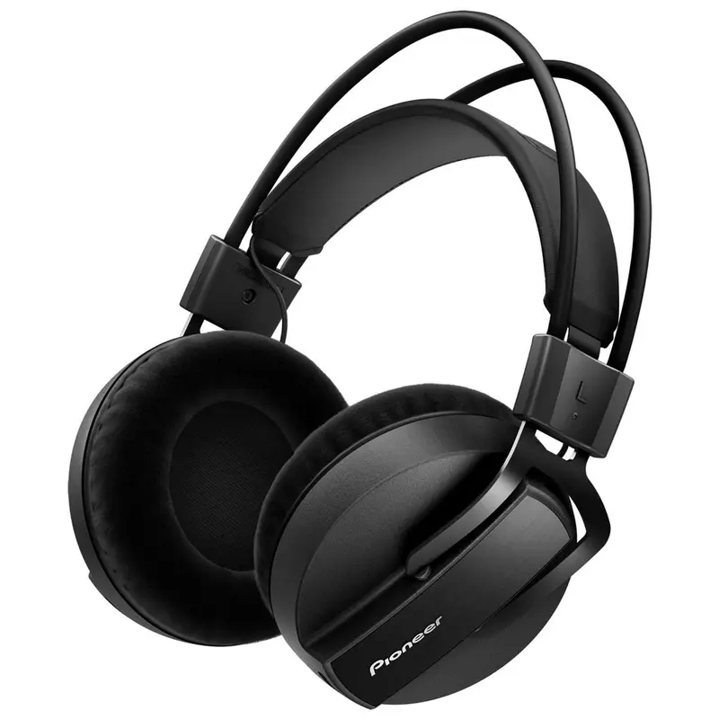 Pioneer DJ HRM-7 Professional Studio Headphones