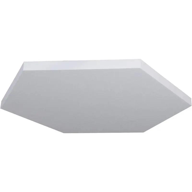 Primacoustic Hexus-48 Hexagon Paintable Cloud