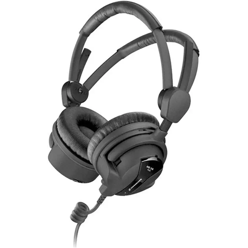Sennheiser HD 26 PRO Closed Headphones