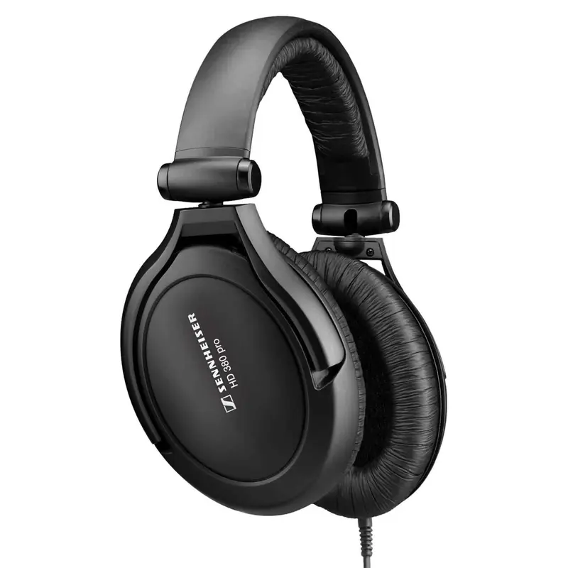 Sennheiser HD-380 Pro DJ Monitoring Headphones
