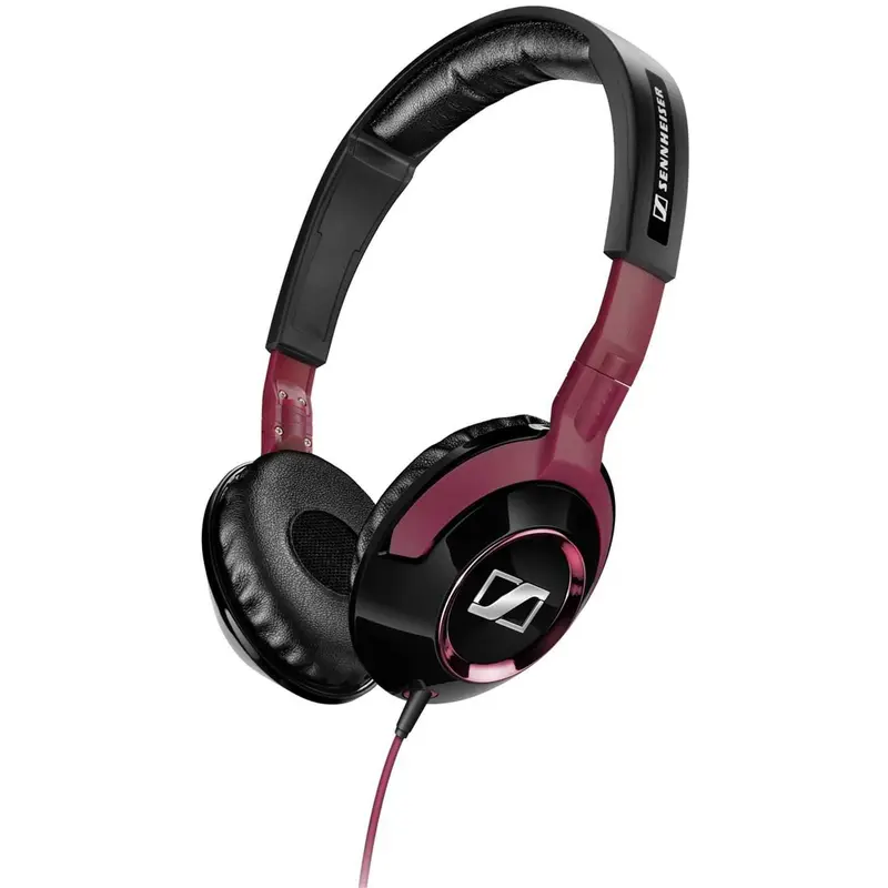 Sennheiser HD229BK Closed Back Pro Headphones - Bk