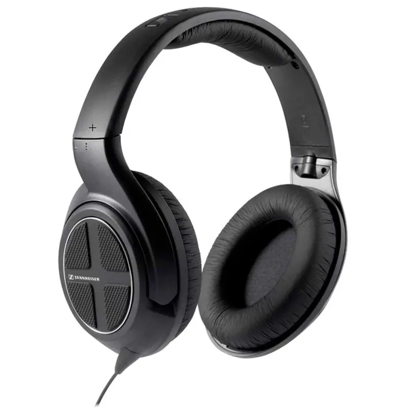 Sennheiser HD428 Home Entertainment Headphones