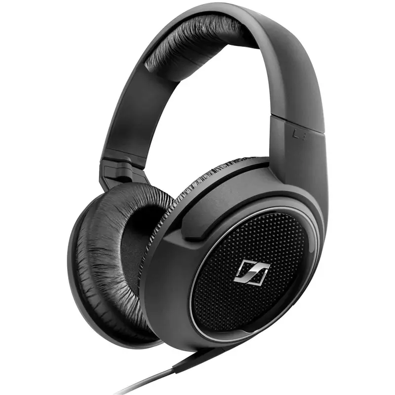 Sennheiser HD429 Closed Back Pro Headphones