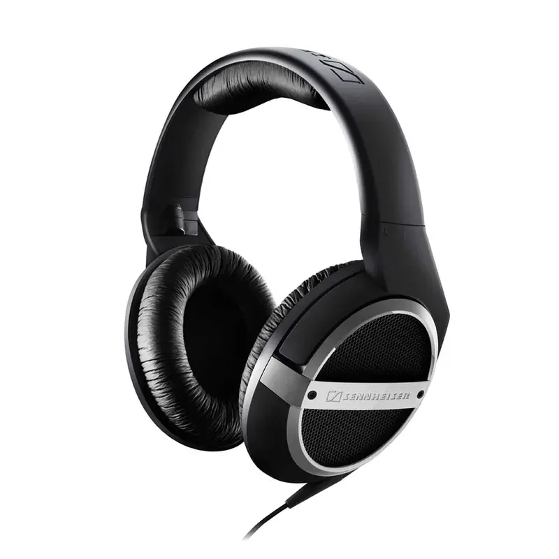 Sennheiser HD448 Pro Lifelike Sound Headphones