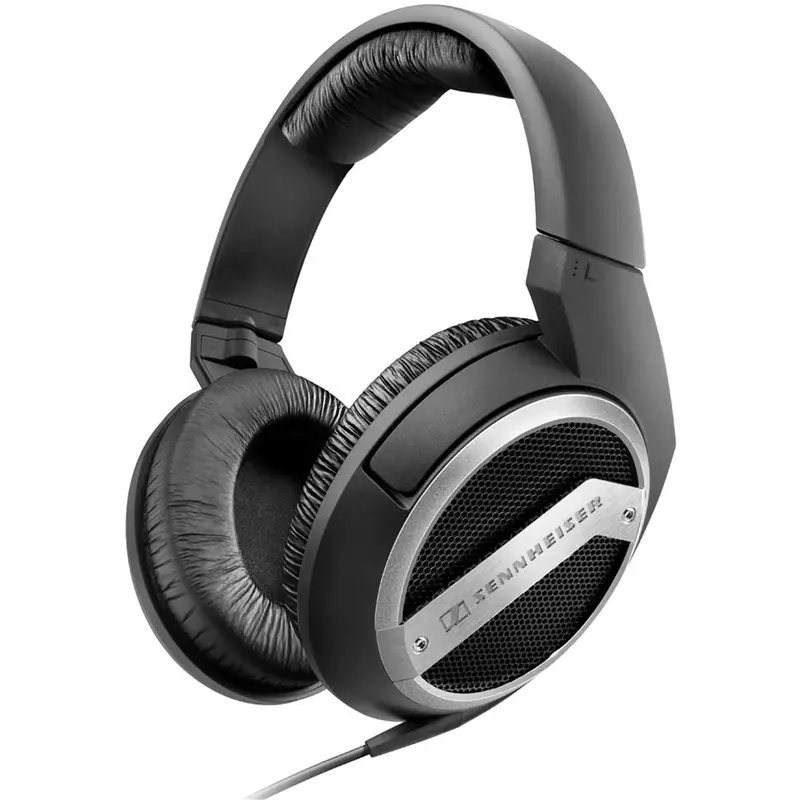 Sennheiser HD449 Pro Closed Back Headphones