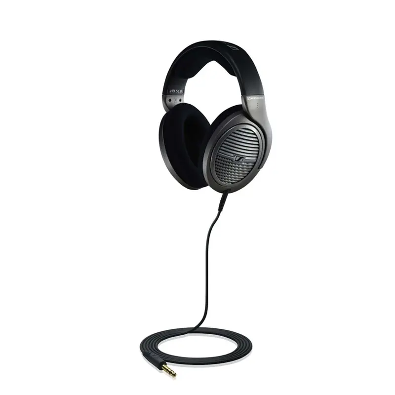 Sennheiser HD518 Pro Monitoring Headphones