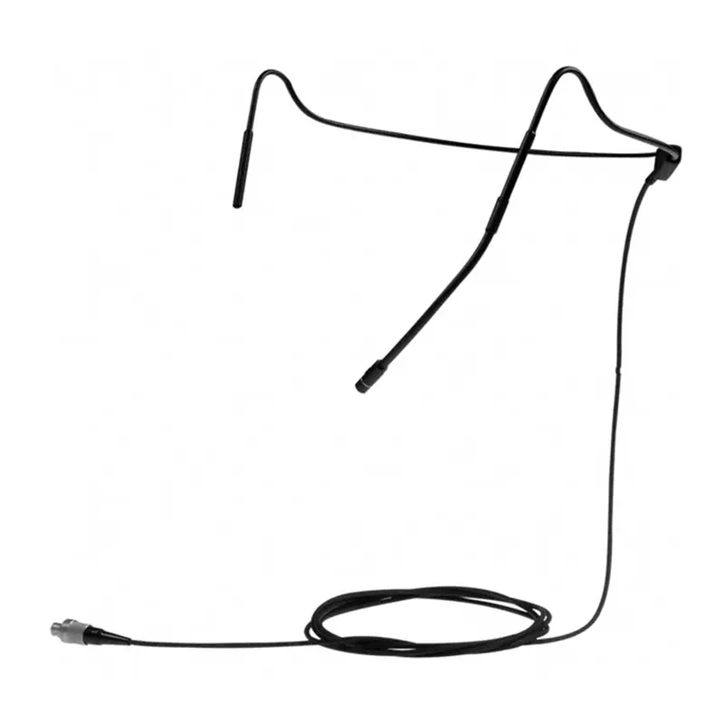 Sennheiser HS 2 Headset for Evolution Wireless Black