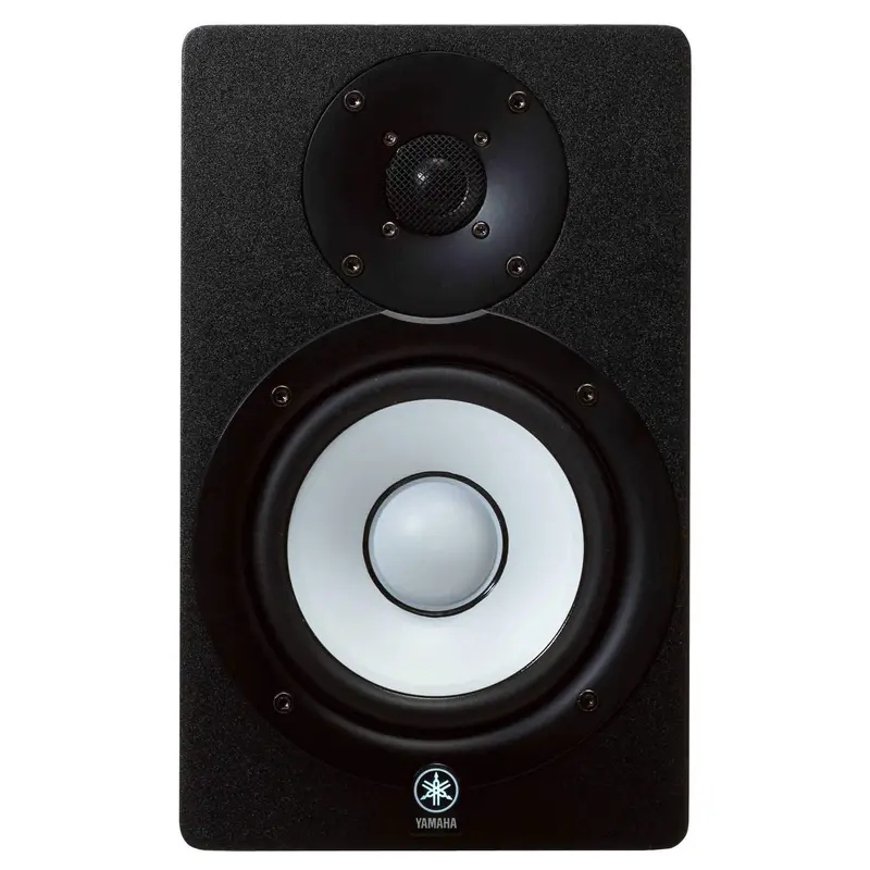 Yamaha HS50M Active Studio Monitors (Each)
