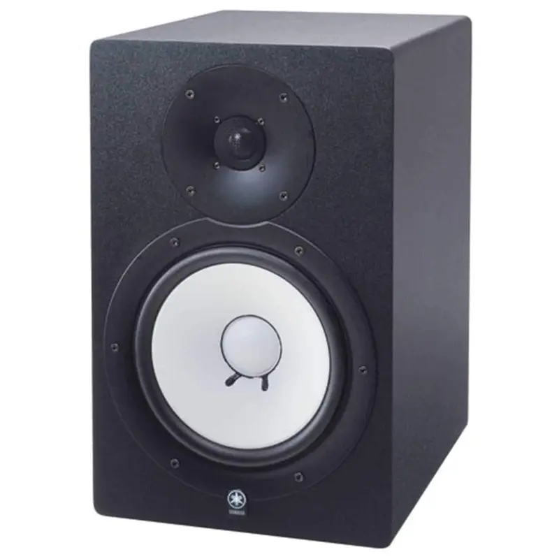 Yamaha HS80M Active Studio Monitors (Each)