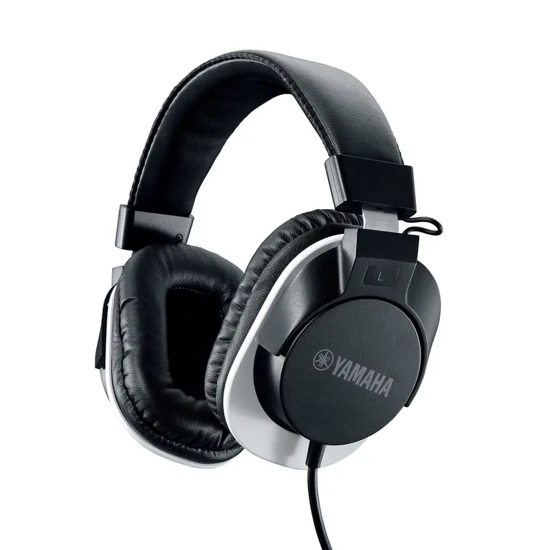 Yamaha MT-120 Hi-Fi Studio Monitor Headphones