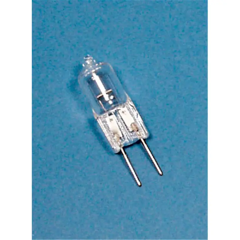 12V 35W Halogen Bi-Pin Lamp - 300 Hour