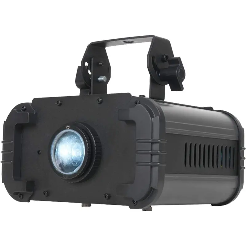 ADJ American DJ Ikon IR 80-Watt LED Gobo Projector