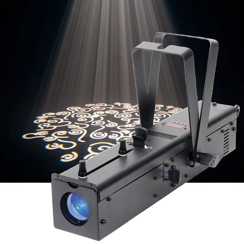 ADJ American DJ Ikon Profile WW Warm White LED GOBO Projector