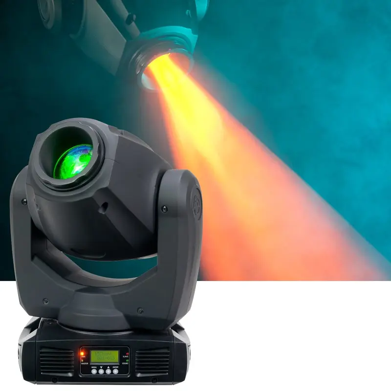 ADJ American DJ Inno Spot Pro 80W LED Moving Head Light