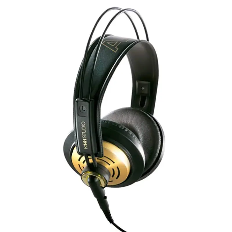 AKG K141MSTUDIO Aural Pro Monitoring Headphone