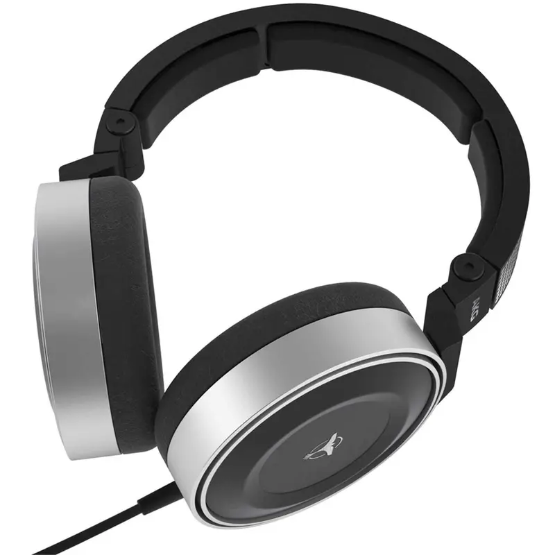 AKG K167TIESTO Professional Dj Headphones