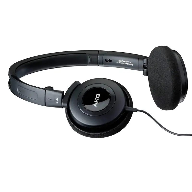 AKG K20 Professional Stereo Headphones