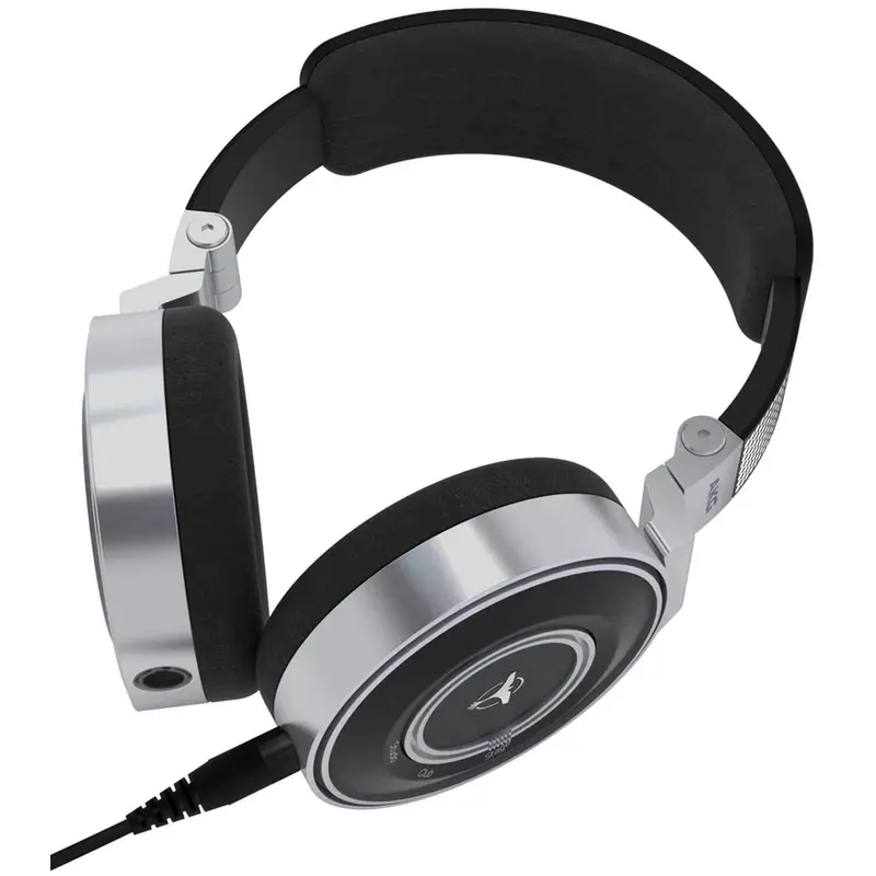 AKG K267TIESTO Professional Dj Headphones