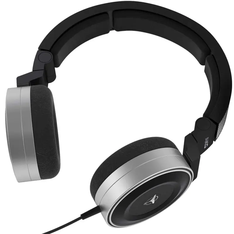 AKG K67 Tiesto Professional DJ Headphones