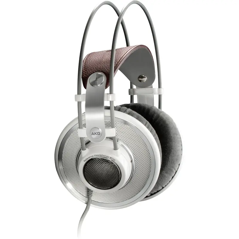 AKG K701 Open Back Monitoring Headphones