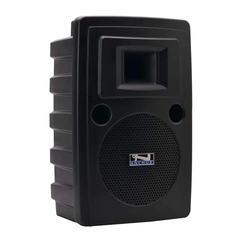 Anchor Audio LIB-8000CU1 Powered Speaker System
