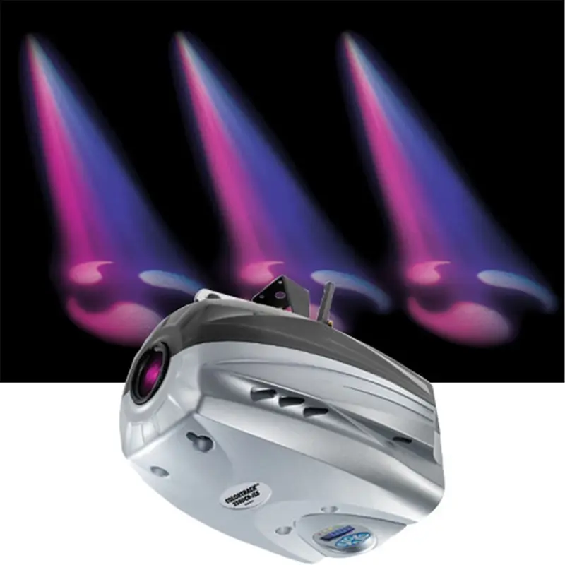 Chauvet COLORTRACK 250Dcrils Color Changer (Msd250