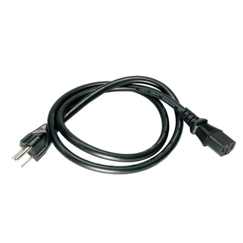Chauvet IEC8 8' IEC Power Cable