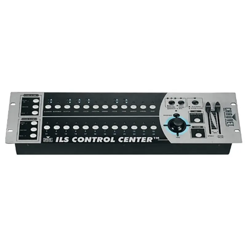 Chauvet ILS Control Center Light Controller