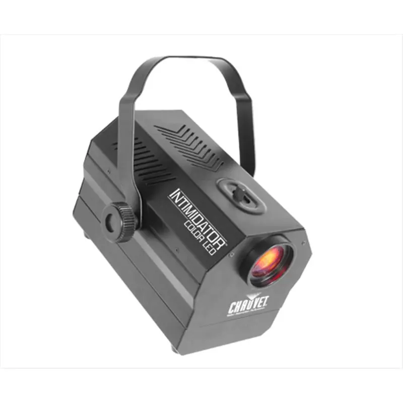 Chauvet INTIMCOLORLED Intimidator Color LED Light