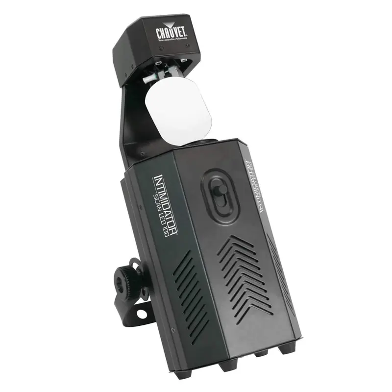 Chauvet Intimidator 100 20W LED DMX Scanner