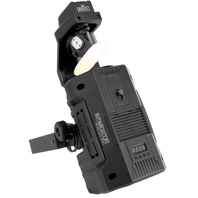 Chauvet Intimidator 200 18 Watt LED RGB Scanner