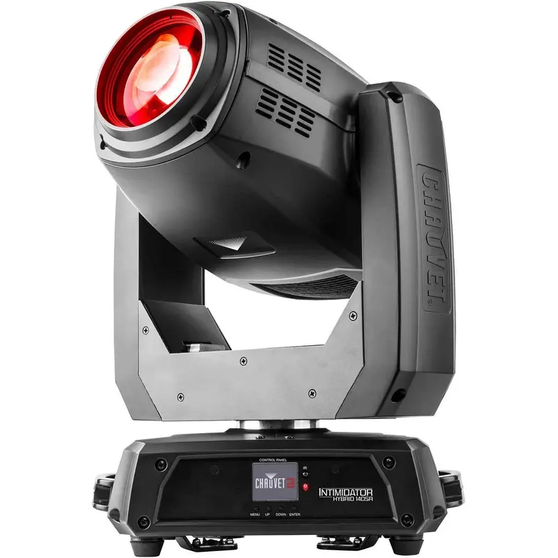Chauvet Intimidator Hybrid 140SR Moving Head Light