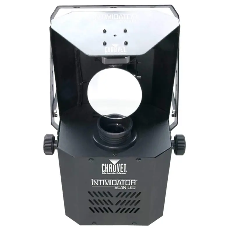 Chauvet Intimidator Scan LED Effect Light