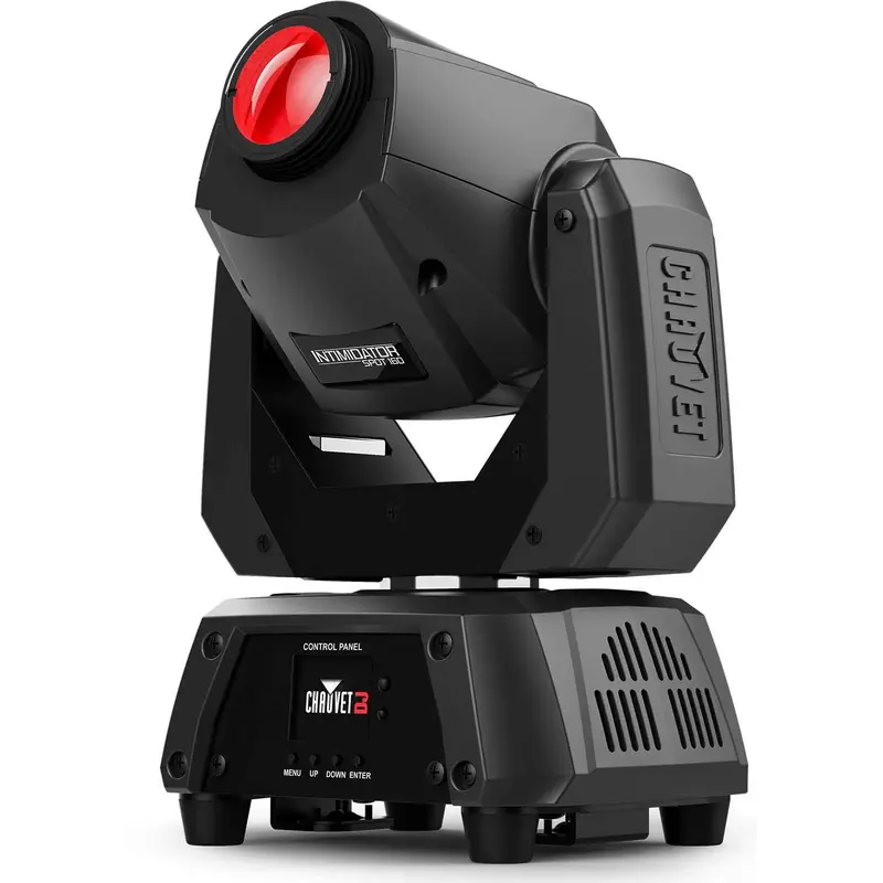 Chauvet Intimidator Spot 160 32W Moving Head Light