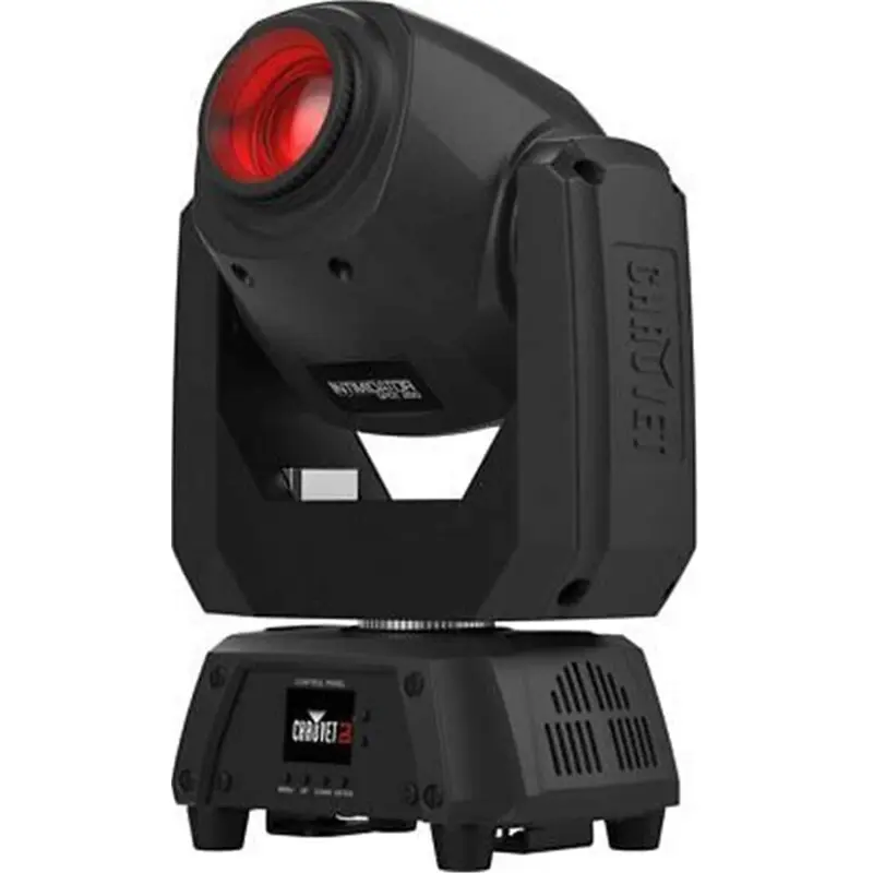 Chauvet Intimidator Spot 260 75W LED Moving Head Light