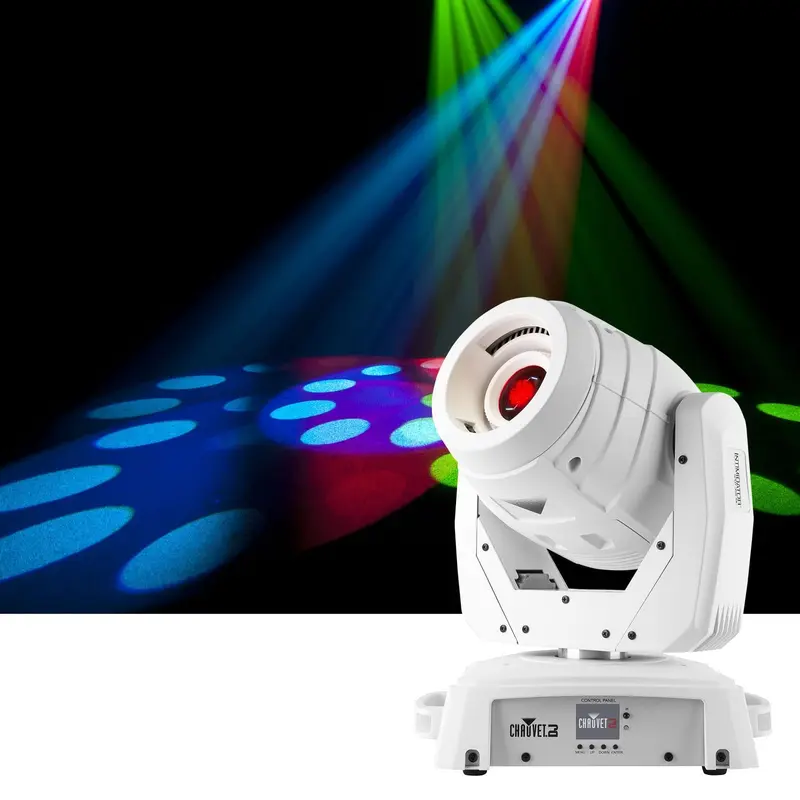 Chauvet Intimidator Spot 355 IRC LED Light (White)