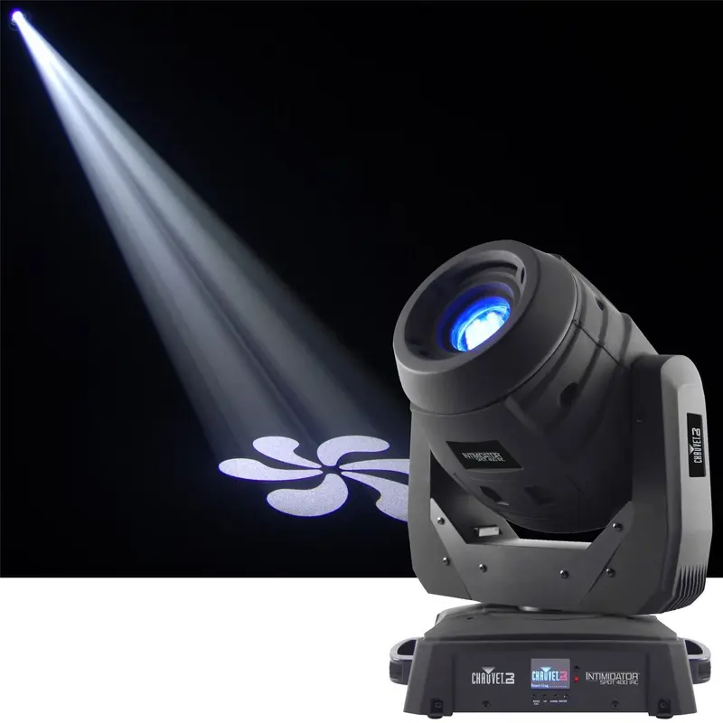 Chauvet Intimidator Spot 400 IRC 140W LED Light