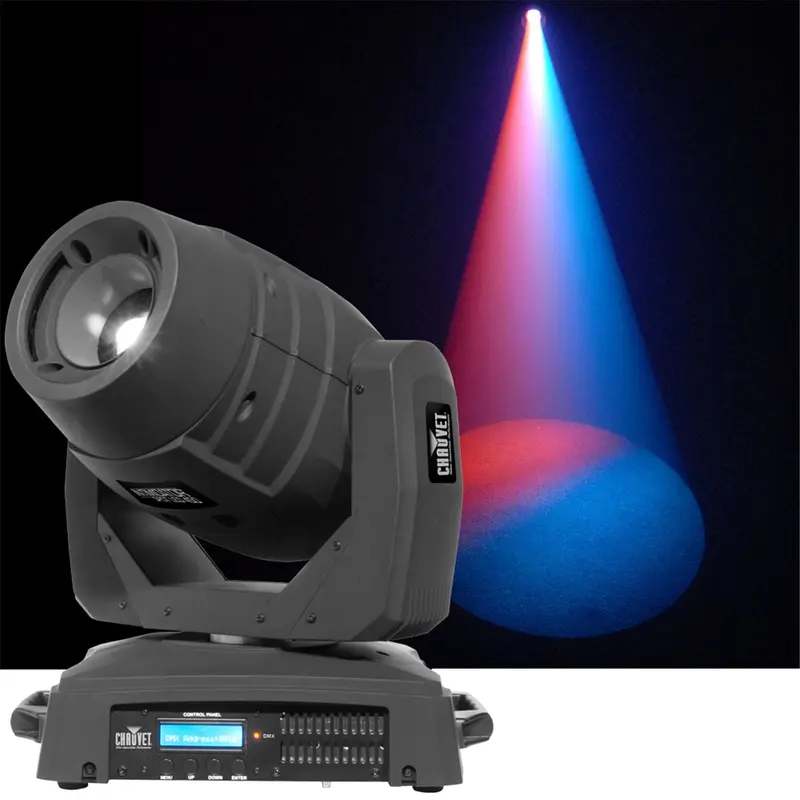 Chauvet Intimidator Spot 450 3x60 Watt LED Spot