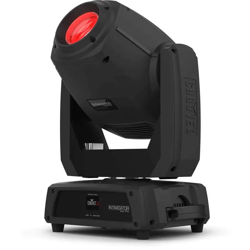 Chauvet Intimidator Spot 475Z 250W LED Moving Head