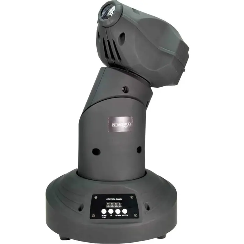 Chauvet Intimidator Spot XYZ LED DMX Moving Head