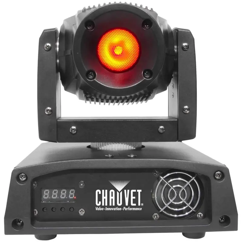 Chauvet Intimidator Wash LED 150 Moving Head