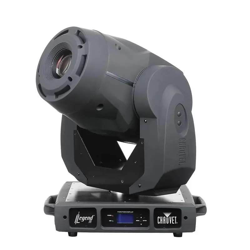 Chauvet Legend 300E Spot DMX Moving Head