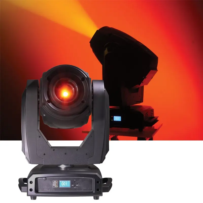 Chauvet Legend 330SR Spot Moving Head Light