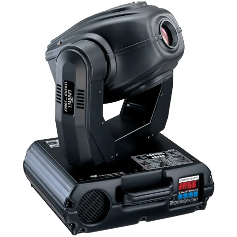 Chauvet Legend-5000X DMX Moving Head (HMI-575)