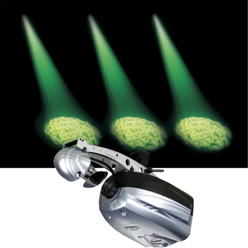 CHAUVET TRACKSCAN 250DSRILS SCANNER LIGHT (MSD250)